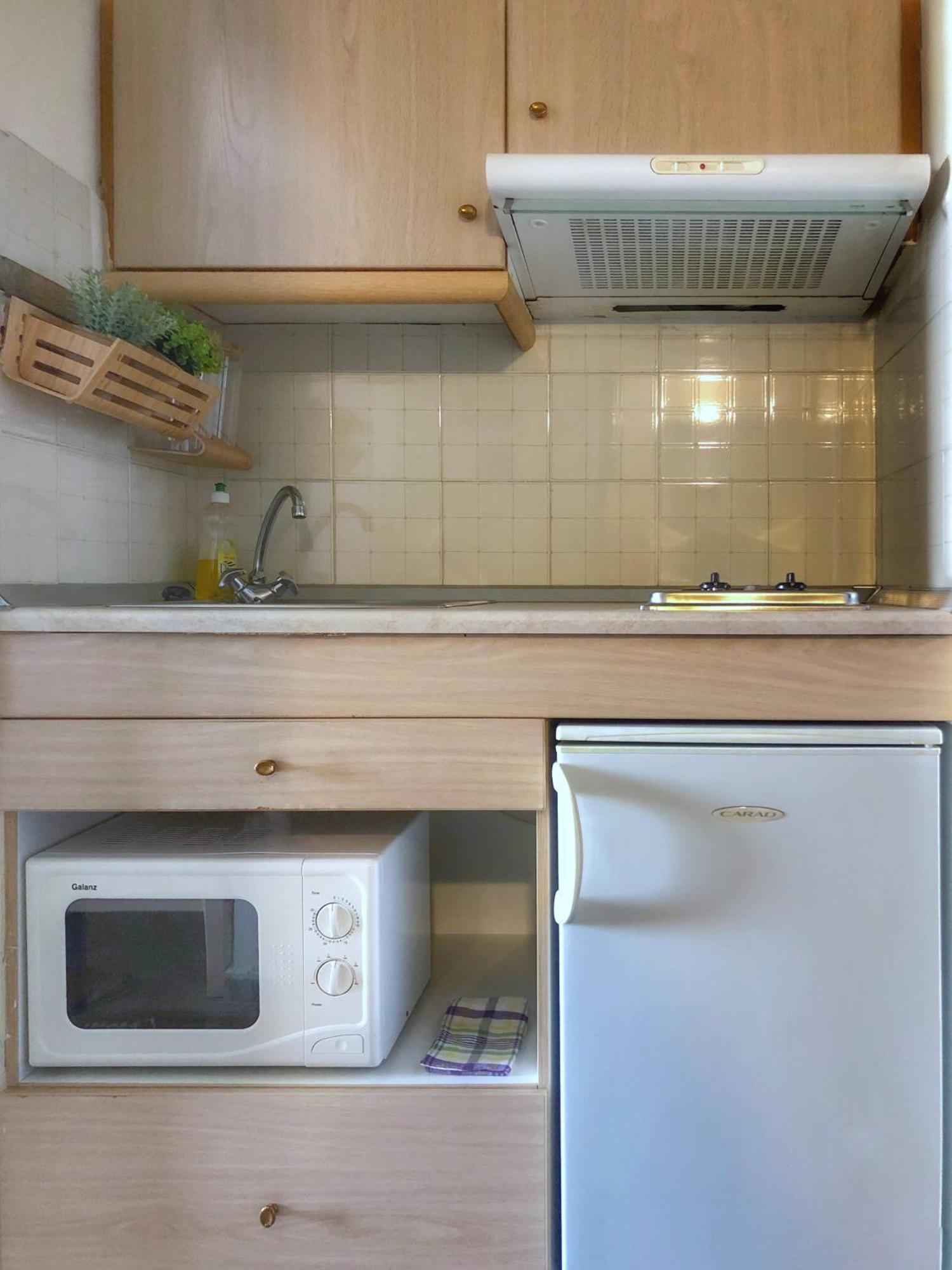 Akasha Waves Apartman Réthimno Szoba fotó