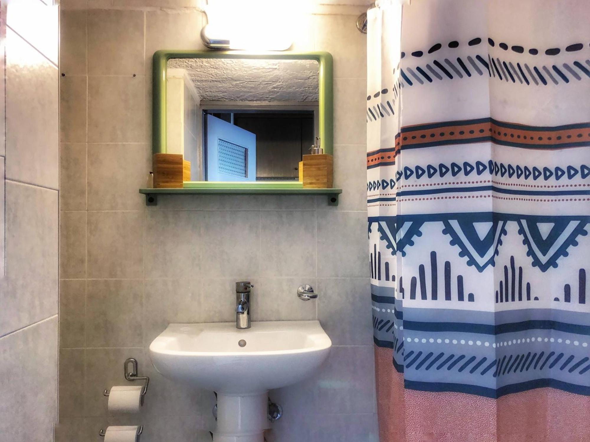Akasha Waves Apartman Réthimno Szoba fotó
