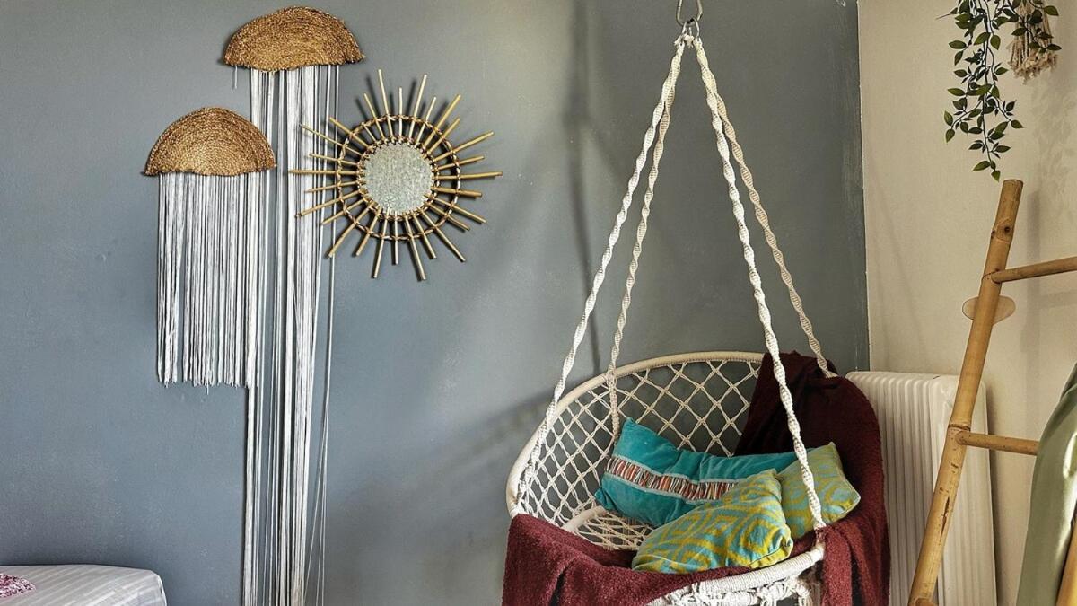 Akasha Waves Apartman Réthimno Kültér fotó