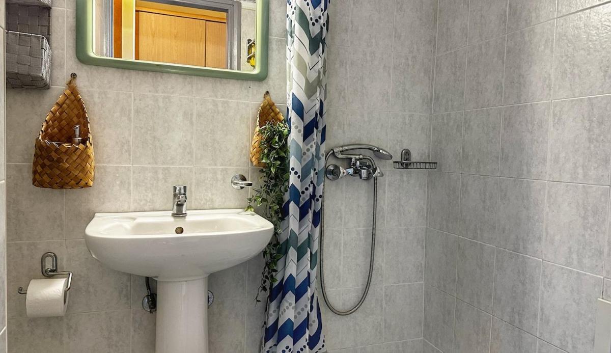 Akasha Waves Apartman Réthimno Kültér fotó